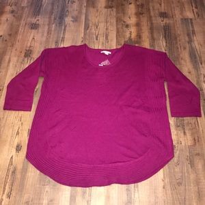 NWT Women’s Sweater